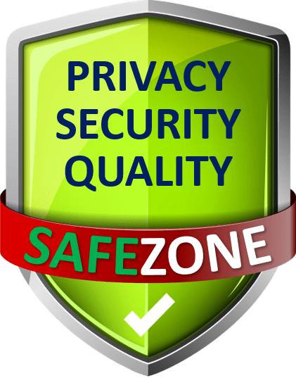 SafeZone Seal
